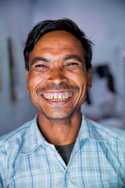 Indian male in Uttar Pradesh Indian male in Uttar Pradesh
