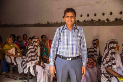 “The ASHAs (accredited social health activists) and the ambulances which pick patients up from their homes have contributed most to improving quality in this community, but we still have challenges. We often have electrical outages and lack anesthesiologists. ”
— Dr .I H. Khan, Chief Medical Officer at the Kanpur rural community health center, Uttar Pradesh, India. “The ASHAs (accredited social health activists) and the ambulances which pick patients up from their homes have contributed most to improving quality in this community, but we still have challenges. We often have electrical outages and lack anesthesiologists. ”
— Dr .I H. Khan, Chief Medical Officer at the Kanpur rural community health center, Uttar Pradesh, India.